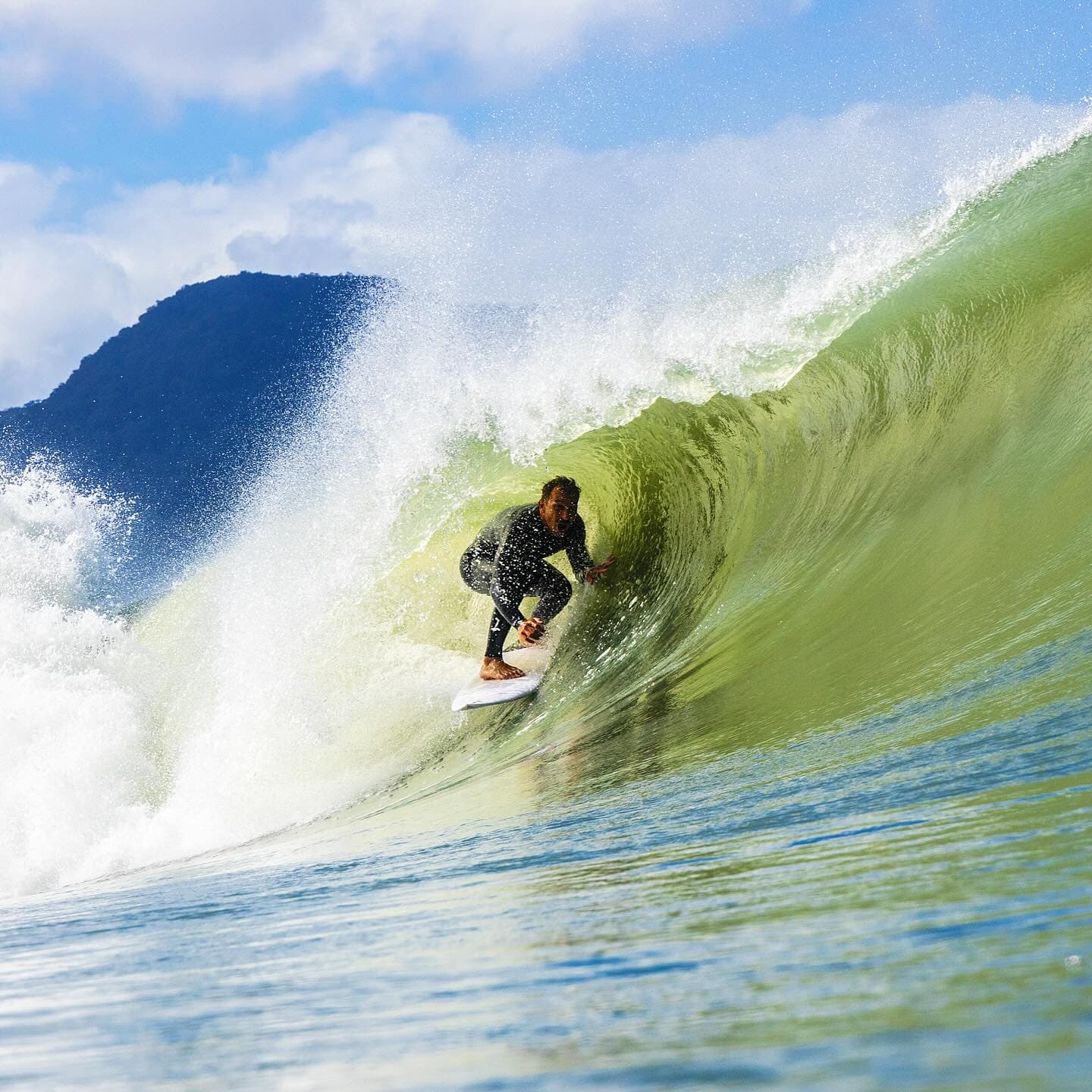 Frog Surfboards no Instagram