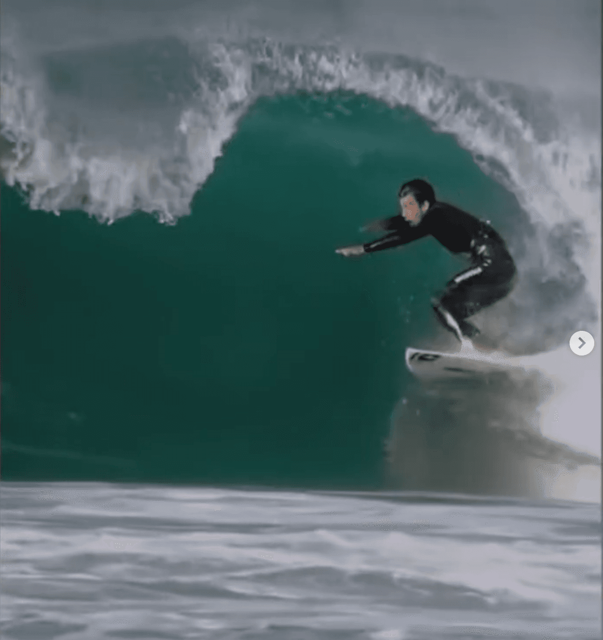 Frog Surfboards no Instagram