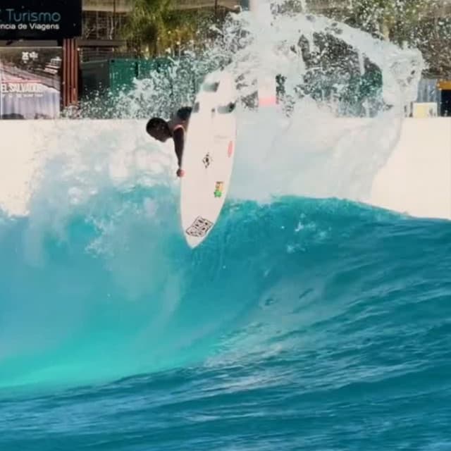 Frog Surfboards no Instagram