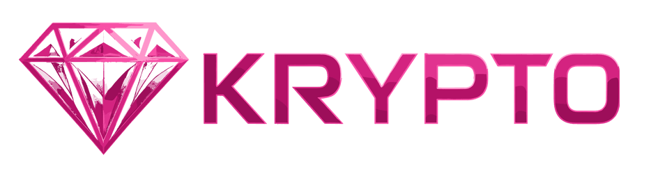 Logo KRYPTO