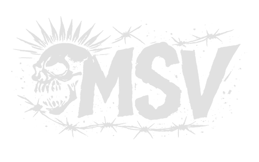 Logo MSV