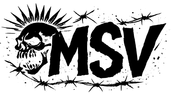Logo MSV