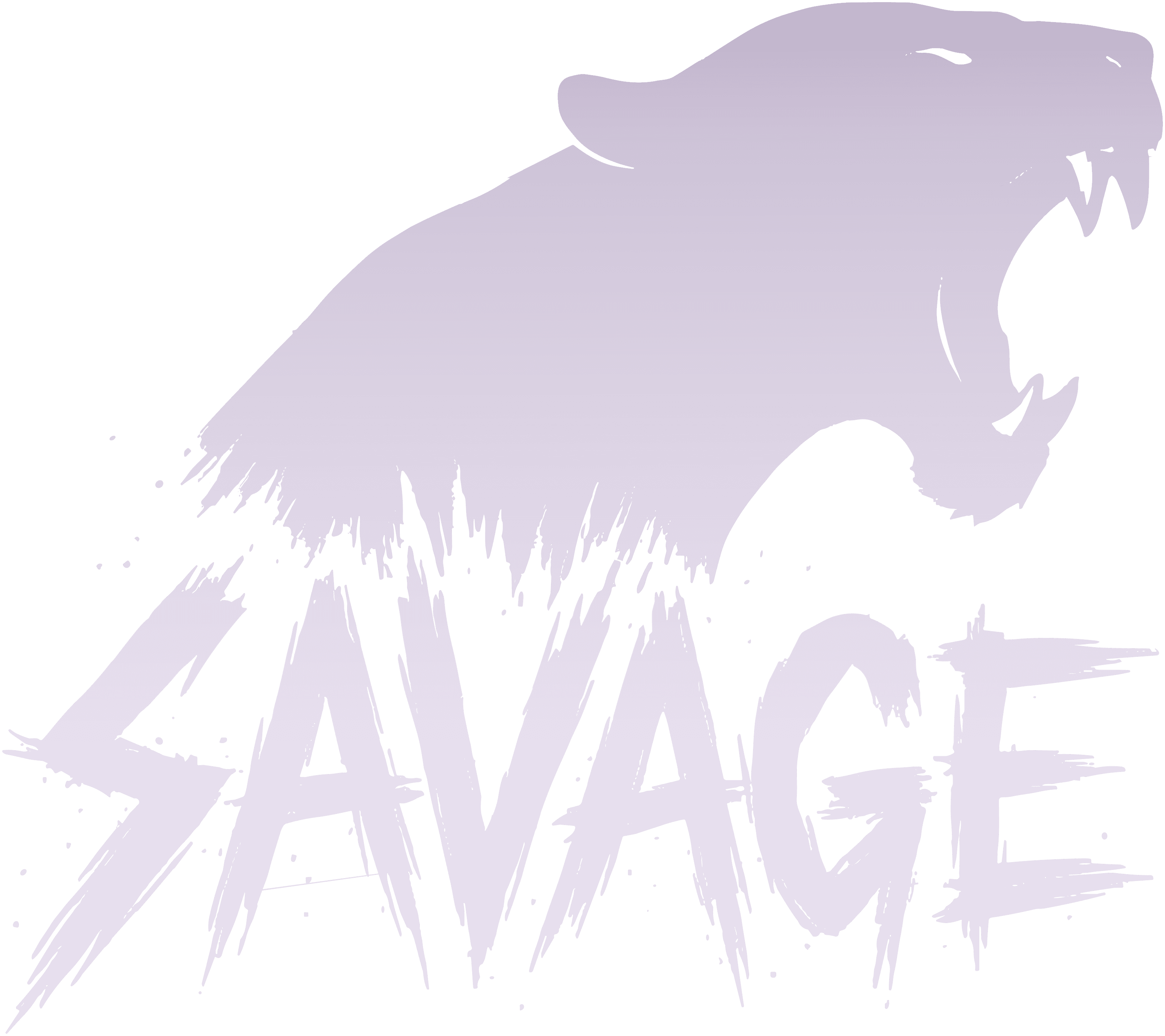 Logo SAVAGE