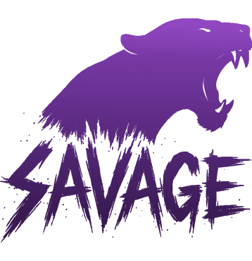 Logo SAVAGE