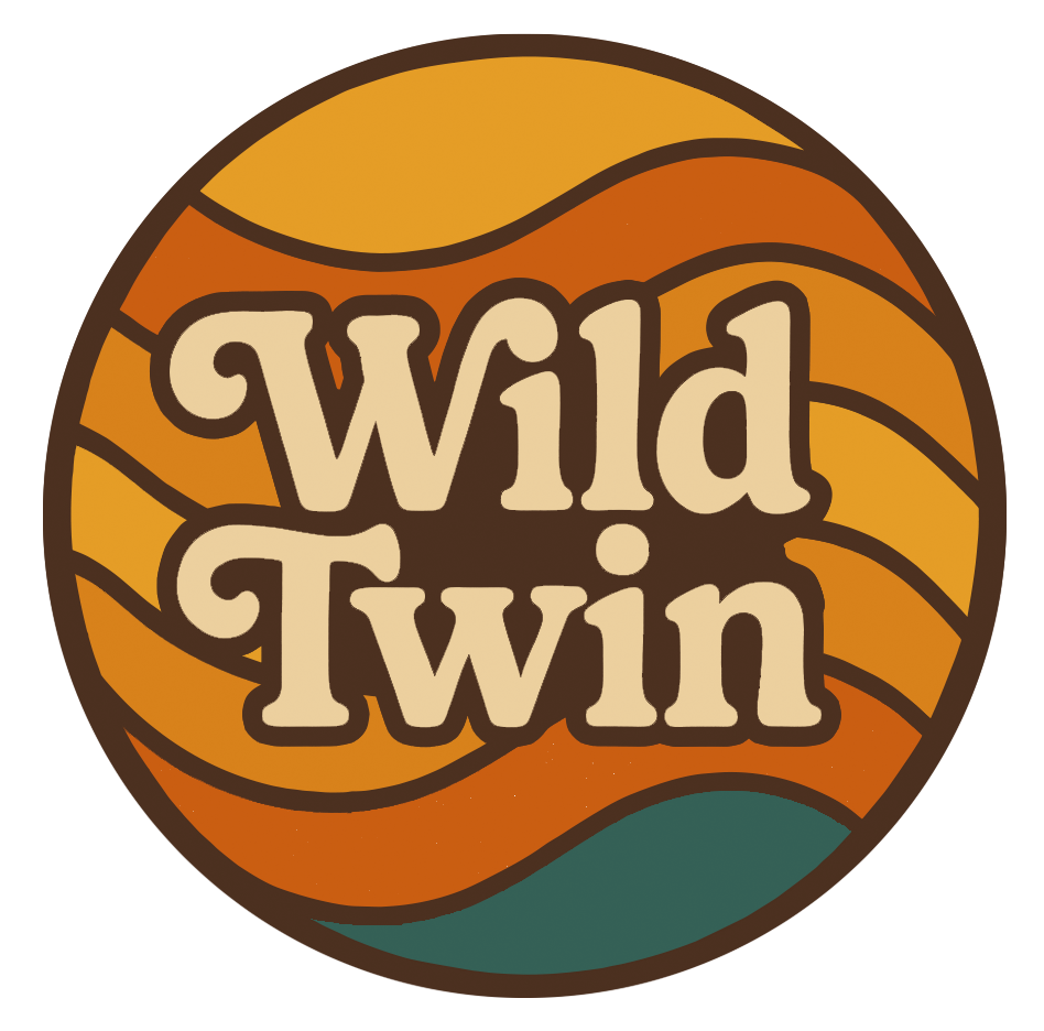 Logo WildTwin