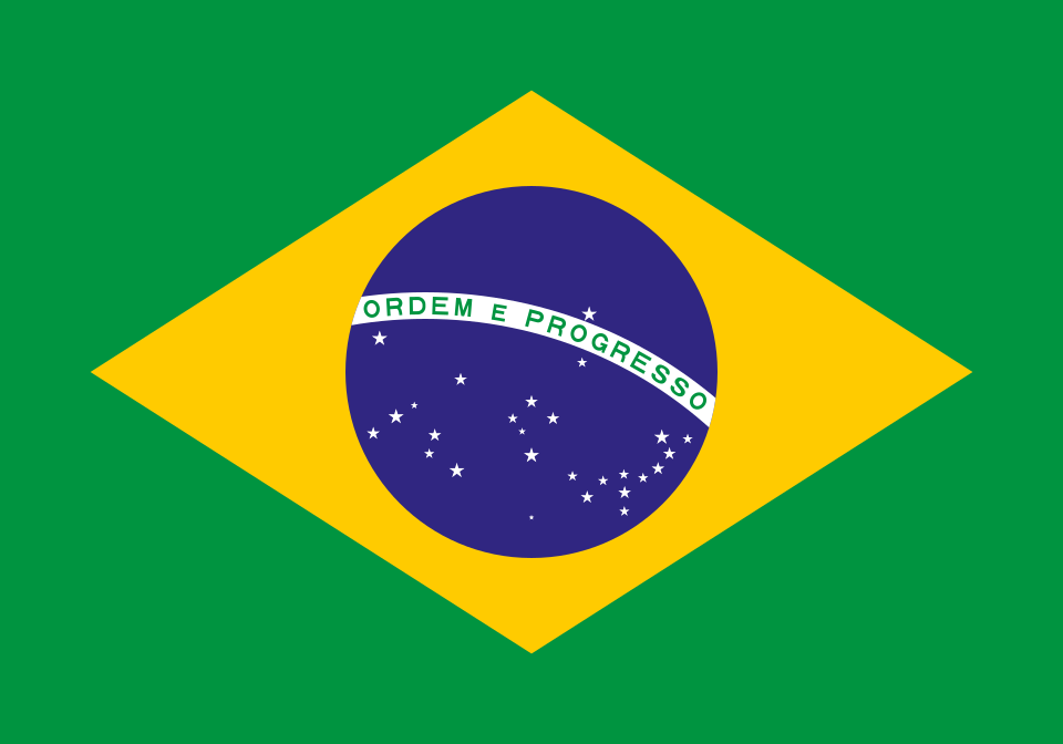 bandeira Brasil