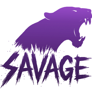 Logo Savage