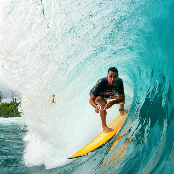 André Mello "Babeta"